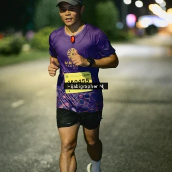 Runner Photo 2787334