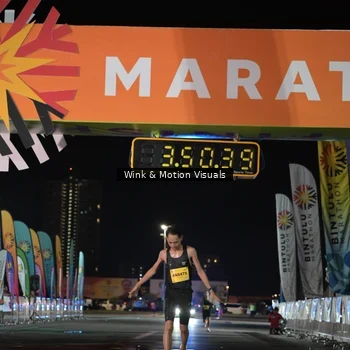 Runner Photo 2787335