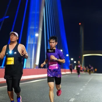 Runner Photo 2787336