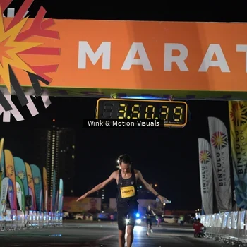 Runner Photo 2787347