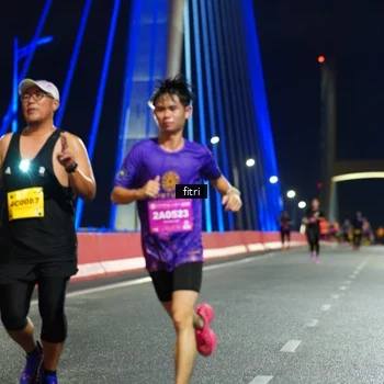 Runner Photo 2787355