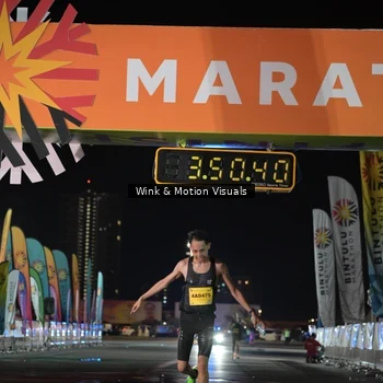 Runner Photo 2787357