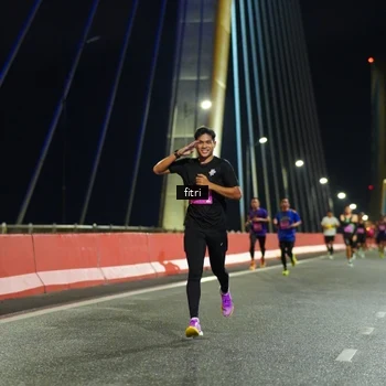 Runner Photo 2787360