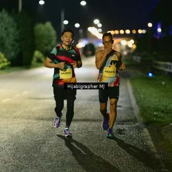 Runner Photo 2787361