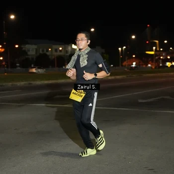 Runner Photo 2787363