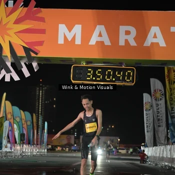 Runner Photo 2787370