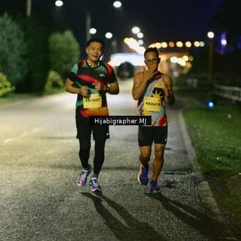 Runner Photo 2787376