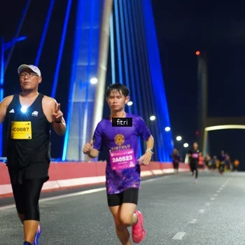 Runner Photo 2787380