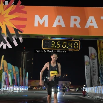 Runner Photo 2787382