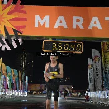 Runner Photo 2787393