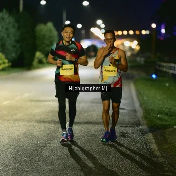 Runner Photo 2787398