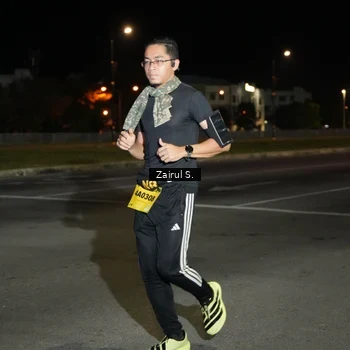 Runner Photo 2787402
