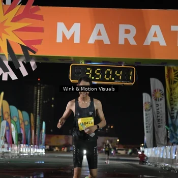 Runner Photo 2787404