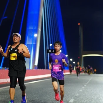 Runner Photo 2787405