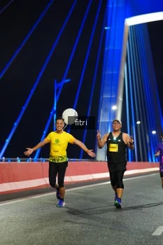 Runner Photo 2787407