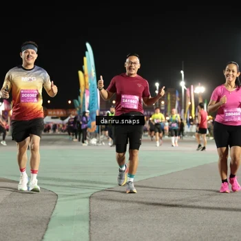 Runner Photo 2787408