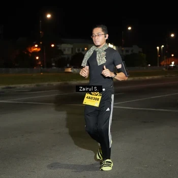 Runner Photo 2787420