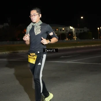 Runner Photo 2787422