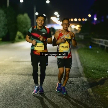 Runner Photo 2787431