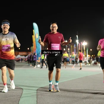Runner Photo 2787433