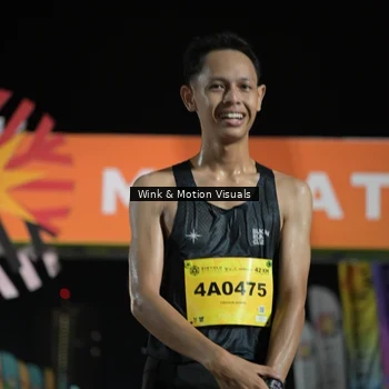 Runner Photo 2787440