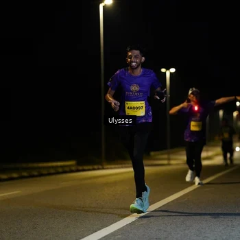 Runner Photo 2787442