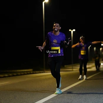 Runner Photo 2787444