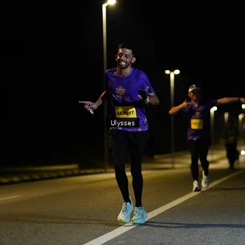 Runner Photo 2787445