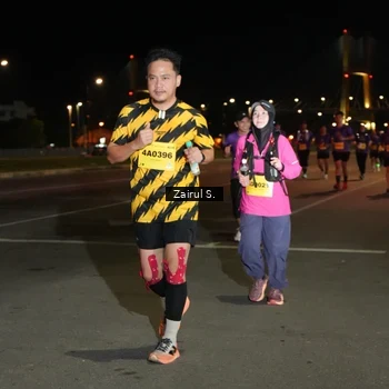Runner Photo 2787450