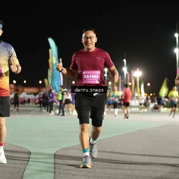 Runner Photo 2787456