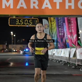 Runner Photo 2787458