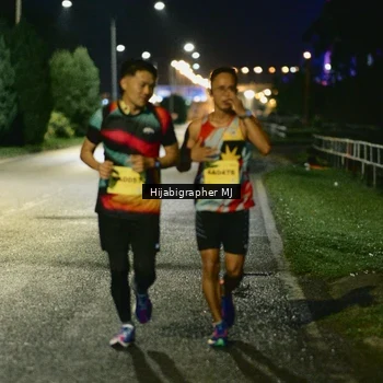 Runner Photo 2787463