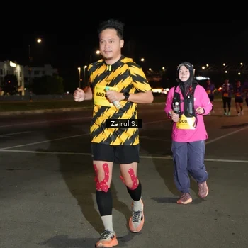 Runner Photo 2787466