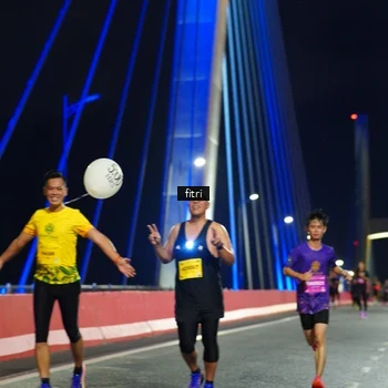 Runner Photo 2787467