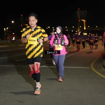 Runner Photo 2787474