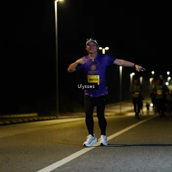 Runner Photo 2787479