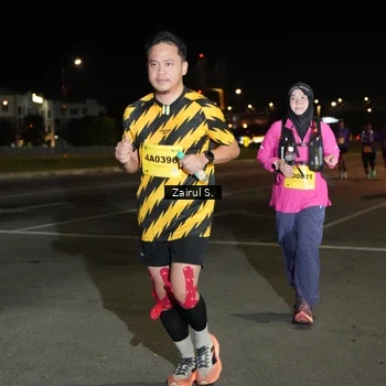 Runner Photo 2787481