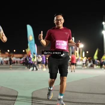 Runner Photo 2787482