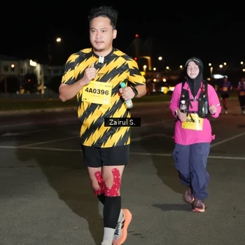Runner Photo 2787492