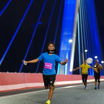 Runner Photo 2787510