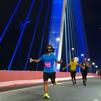Runner Photo 2787520