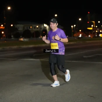 Runner Photo 2787552