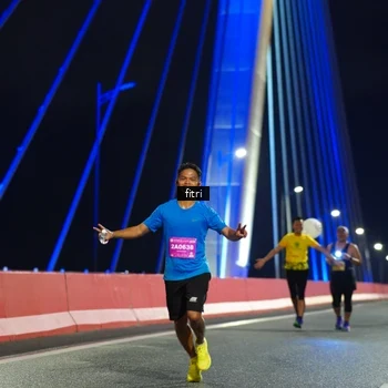 Runner Photo 2787561