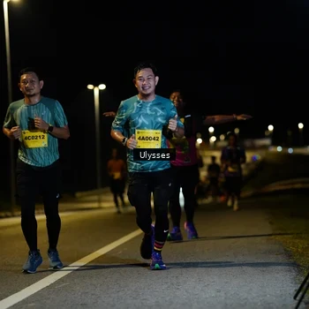 Runner Photo 2787571