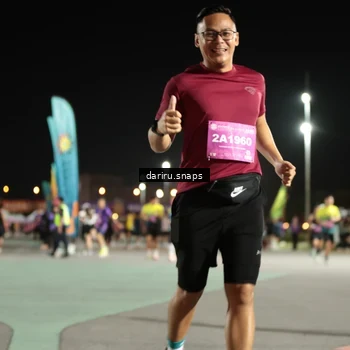 Runner Photo 2787572