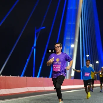 Runner Photo 2787573