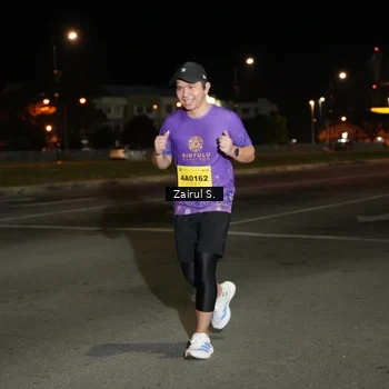 Runner Photo 2787578