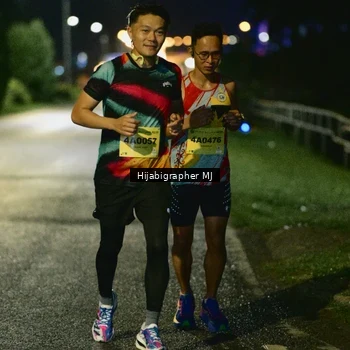 Runner Photo 2787580