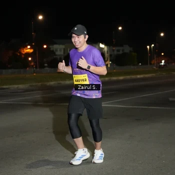 Runner Photo 2787594