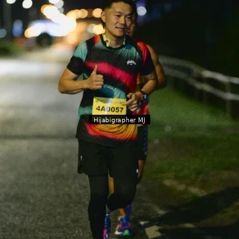 Runner Photo 2787597